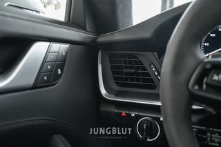 Porsche 992 911 Turbo S Coupé + 1. Hand + Approved - bilder 38