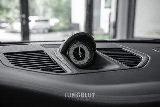 Porsche 992 911 Turbo S Coupé + 1. Hand + Approved - bilder 12