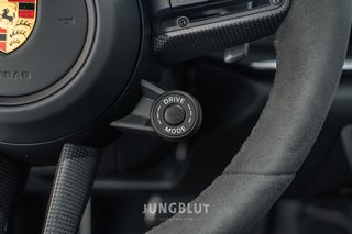 Porsche 992 911 Turbo S Coupé + 1. Hand + Approved - bilder 39