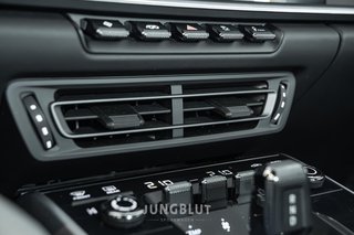Porsche 992 911 Turbo S Coupé + 1. Hand + Approved - bilder 41
