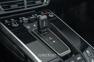 Porsche 992 911 Turbo S Coupé + 1. Hand + Approved - bilder 42