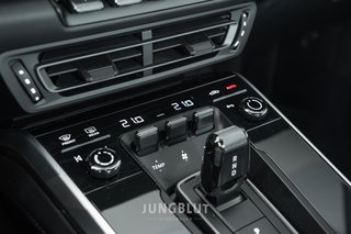 Porsche 992 911 Turbo S Coupé + 1. Hand + Approved - bilder 13