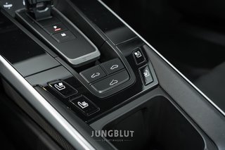 Porsche 992 911 Turbo S Coupé + 1. Hand + Approved - bilder 43