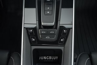 Porsche 992 911 Turbo S Coupé + 1. Hand + Approved - bilder 44