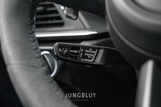 Porsche 992 911 Turbo S Coupé + 1. Hand + Approved - bilder 46