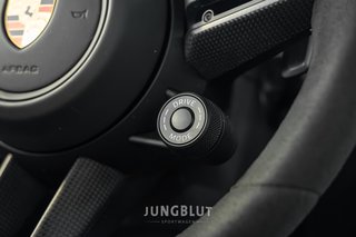 Porsche 992 911 Turbo S Coupé + 1. Hand + Approved - bilder 47