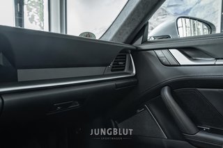 Porsche 992 911 Turbo S Coupé + 1. Hand + Approved - bilder 45