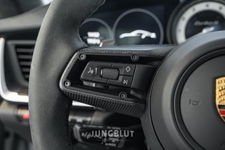 Porsche 992 911 Turbo S Coupé + 1. Hand + Approved - bilder 49