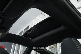 Porsche 992 911 Turbo S Coupé + 1. Hand + Approved - bilder 25