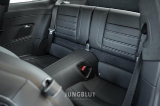 Porsche 992 911 Turbo S Coupé + 1. Hand + Approved - bilder 7