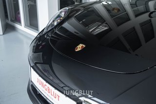 Porsche 991.2 4 GTS Cabrio + BOSE + APPROVED 05/27 + ESPRESSO - bilder 22