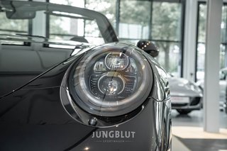 Porsche 991.2 4 GTS Cabrio + BOSE + APPROVED 05/27 + ESPRESSO - bilder 23