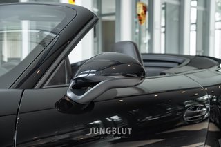 Porsche 991.2 4 GTS Cabrio + BOSE + APPROVED 05/27 + ESPRESSO - bilder 25