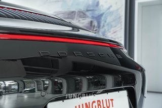 Porsche 991.2 4 GTS Cabrio + BOSE + APPROVED 05/27 + ESPRESSO - bilder 30