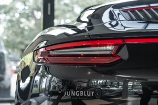 Porsche 991.2 4 GTS Cabrio + BOSE + APPROVED 05/27 + ESPRESSO - bilder 18