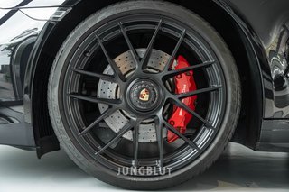 Porsche 991.2 4 GTS Cabrio + BOSE + APPROVED 05/27 + ESPRESSO - bilder 31