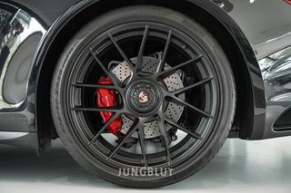 Porsche 991.2 4 GTS Cabrio + BOSE + APPROVED 05/27 + ESPRESSO - bilder 32