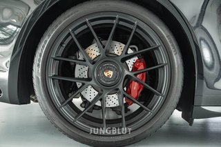 Porsche 991.2 4 GTS Cabrio + BOSE + APPROVED 05/27 + ESPRESSO - bilder 33
