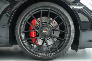 Porsche 991.2 4 GTS Cabrio + BOSE + APPROVED 05/27 + ESPRESSO - bilder 34
