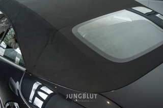 Porsche 991.2 4 GTS Cabrio + BOSE + APPROVED 05/27 + ESPRESSO - bilder 36