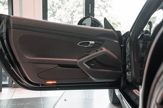 Porsche 991.2 4 GTS Cabrio + BOSE + APPROVED 05/27 + ESPRESSO - bilder 39