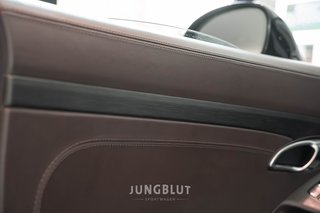 Porsche 991.2 4 GTS Cabrio + BOSE + APPROVED 05/27 + ESPRESSO - bilder 40
