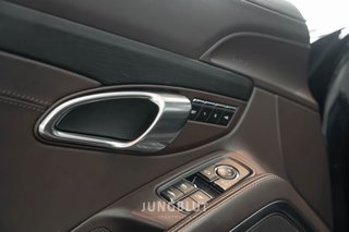 Porsche 991.2 4 GTS Cabrio + BOSE + APPROVED 05/27 + ESPRESSO - bilder 26