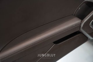 Porsche 991.2 4 GTS Cabrio + BOSE + APPROVED 05/27 + ESPRESSO - bilder 41