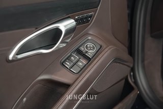 Porsche 991.2 4 GTS Cabrio + BOSE + APPROVED 05/27 + ESPRESSO - bilder 42