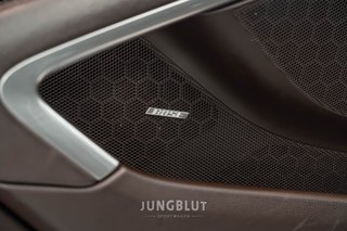 Porsche 991.2 4 GTS Cabrio + BOSE + APPROVED 05/27 + ESPRESSO - bilder 14