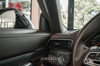 Porsche 991.2 4 GTS Cabrio + BOSE + APPROVED 05/27 + ESPRESSO - bilder 48