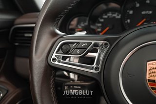 Porsche 991.2 4 GTS Cabrio + BOSE + APPROVED 05/27 + ESPRESSO - bilder 49