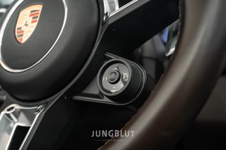 Porsche 991.2 4 GTS Cabrio + BOSE + APPROVED 05/27 + ESPRESSO - bilder 51