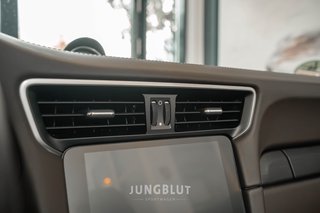 Porsche 991.2 4 GTS Cabrio + BOSE + APPROVED 05/27 + ESPRESSO - bilder 53