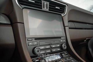 Porsche 991.2 4 GTS Cabrio + BOSE + APPROVED 05/27 + ESPRESSO - bilder 54