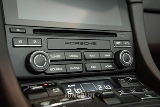 Porsche 991.2 4 GTS Cabrio + BOSE + APPROVED 05/27 + ESPRESSO - bilder 55