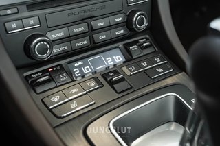 Porsche 991.2 4 GTS Cabrio + BOSE + APPROVED 05/27 + ESPRESSO - bilder 56