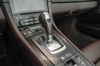 Porsche 991.2 4 GTS Cabrio + BOSE + APPROVED 05/27 + ESPRESSO - bilder 57