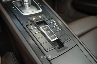 Porsche 991.2 4 GTS Cabrio + BOSE + APPROVED 05/27 + ESPRESSO - bilder 15