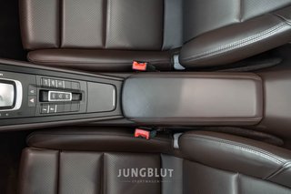 Porsche 991.2 4 GTS Cabrio + BOSE + APPROVED 05/27 + ESPRESSO - bilder 58