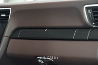 Porsche 991.2 4 GTS Cabrio + BOSE + APPROVED 05/27 + ESPRESSO - bilder 63