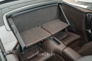 Porsche 991.2 4 GTS Cabrio + BOSE + APPROVED 05/27 + ESPRESSO - bilder 67