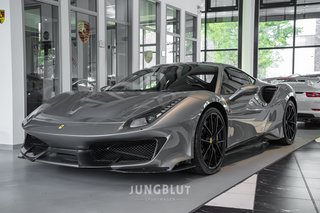 Ferrari 488 Pista + Carbon + Power Garantie 08/26 - foto 18