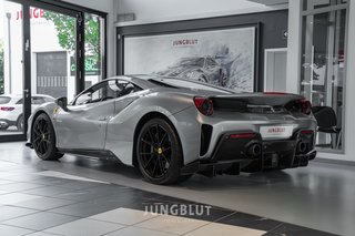 Ferrari 488 Pista + Carbon + Power Garantie 08/26 - foto 19