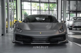 Ferrari 488 Pista + Carbon + Power Garantie 08/26 - foto 17