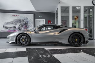 Ferrari 488 Pista + Carbon + Power Garantie 08/26 - foto 2