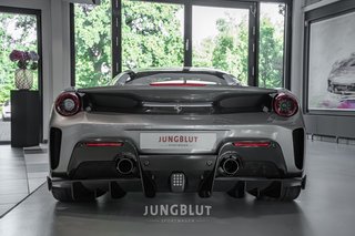 Ferrari 488 Pista + Carbon + Power Garantie 08/26 - foto 3