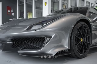 Ferrari 488 Pista + Carbon + Power Garantie 08/26 - foto 22