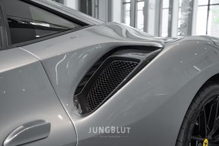 Ferrari 488 Pista + Carbon + Power Garantie 08/26 - foto 24