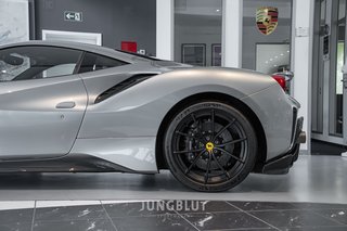 Ferrari 488 Pista + Carbon + Power Garantie 08/26 - foto 54